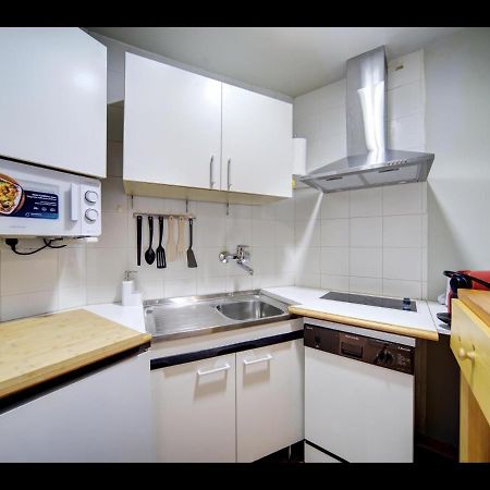 Conilh De Alma De Nieve Apartment Naut Aran Exterior foto